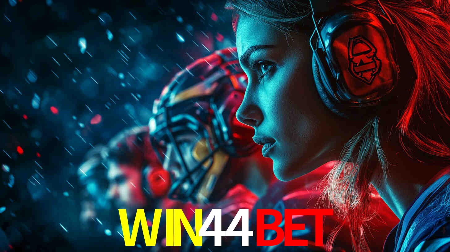 Esportes Disponíveis no WIN44BET