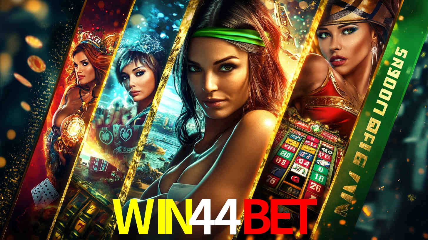 E-Sports no WIN44BET