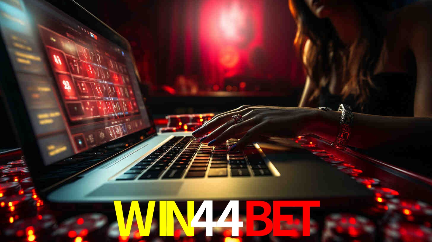 Por Que Escolher o WIN44BET?