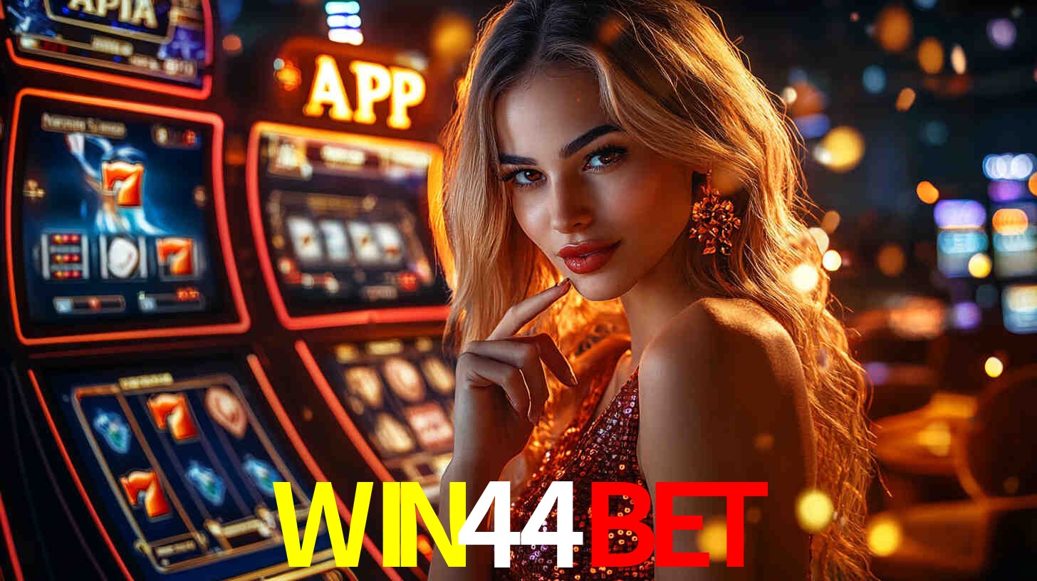 Baixar App Android WIN44BET