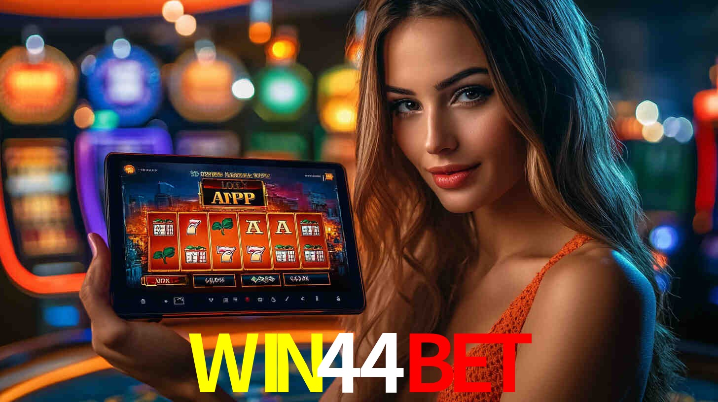 Baixar App iOS WIN44BET