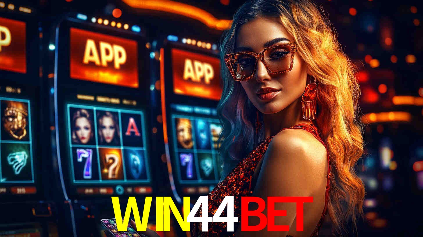 Benefícios do App WIN44BET