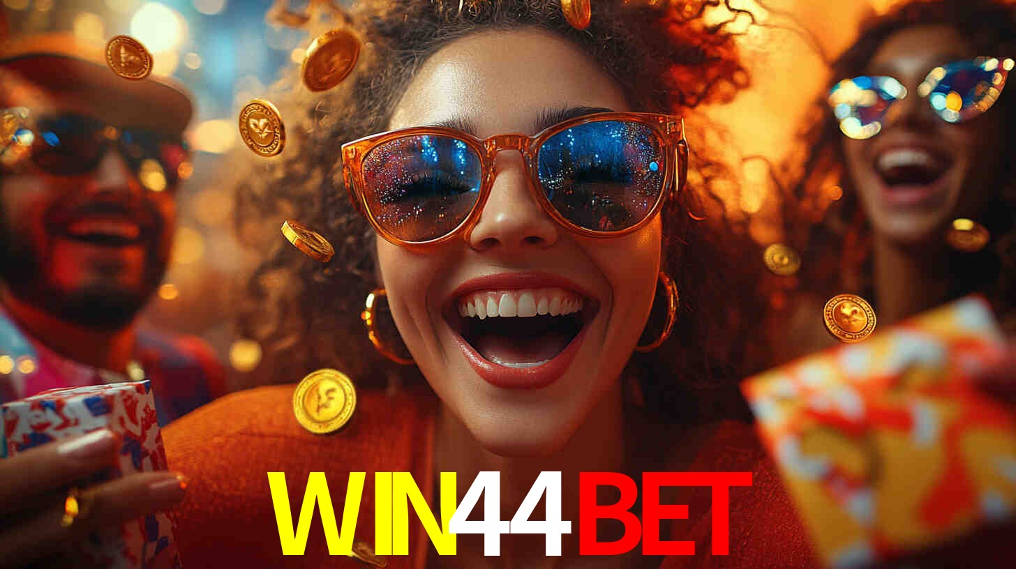 Bônus Sem Depósito no WIN44BET