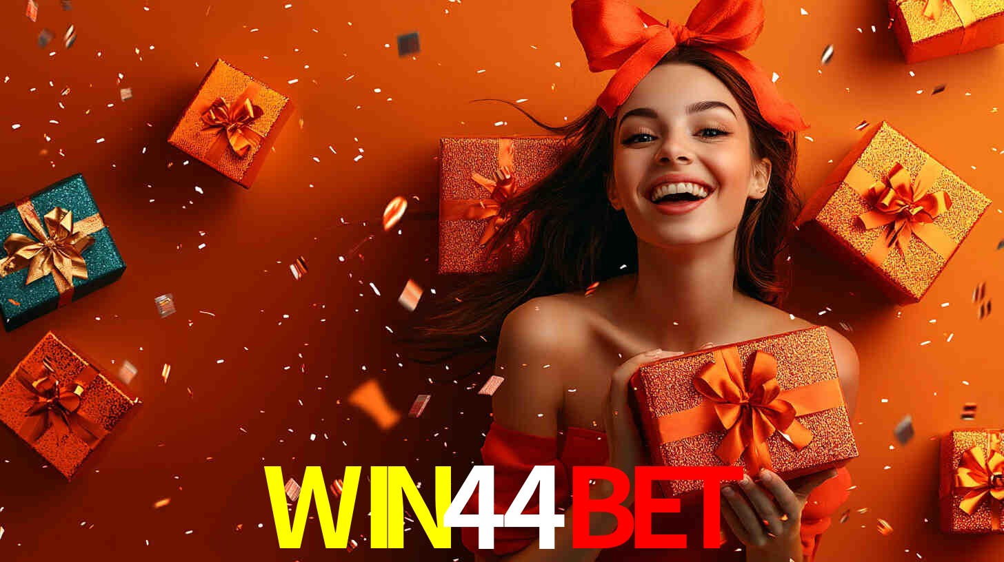 Promoções Semanais e Códigos Promocionais WIN44BET
