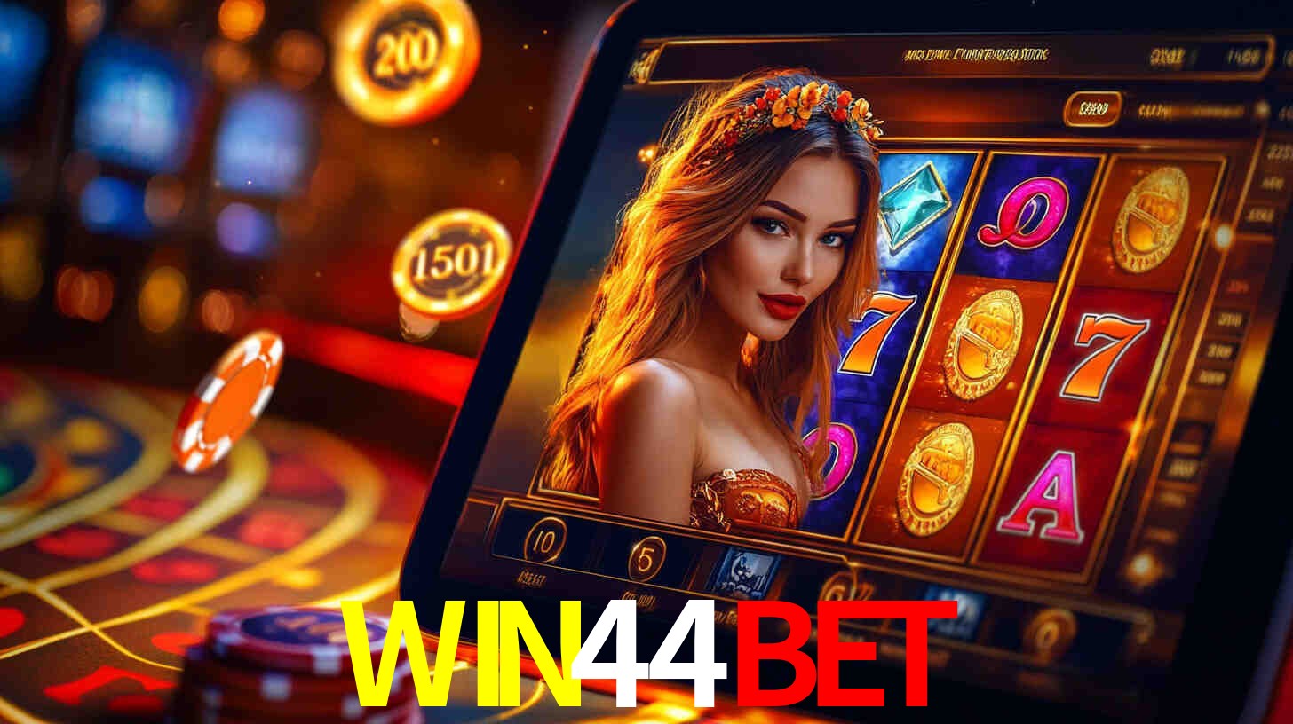 Jogos Crash no WIN44BET