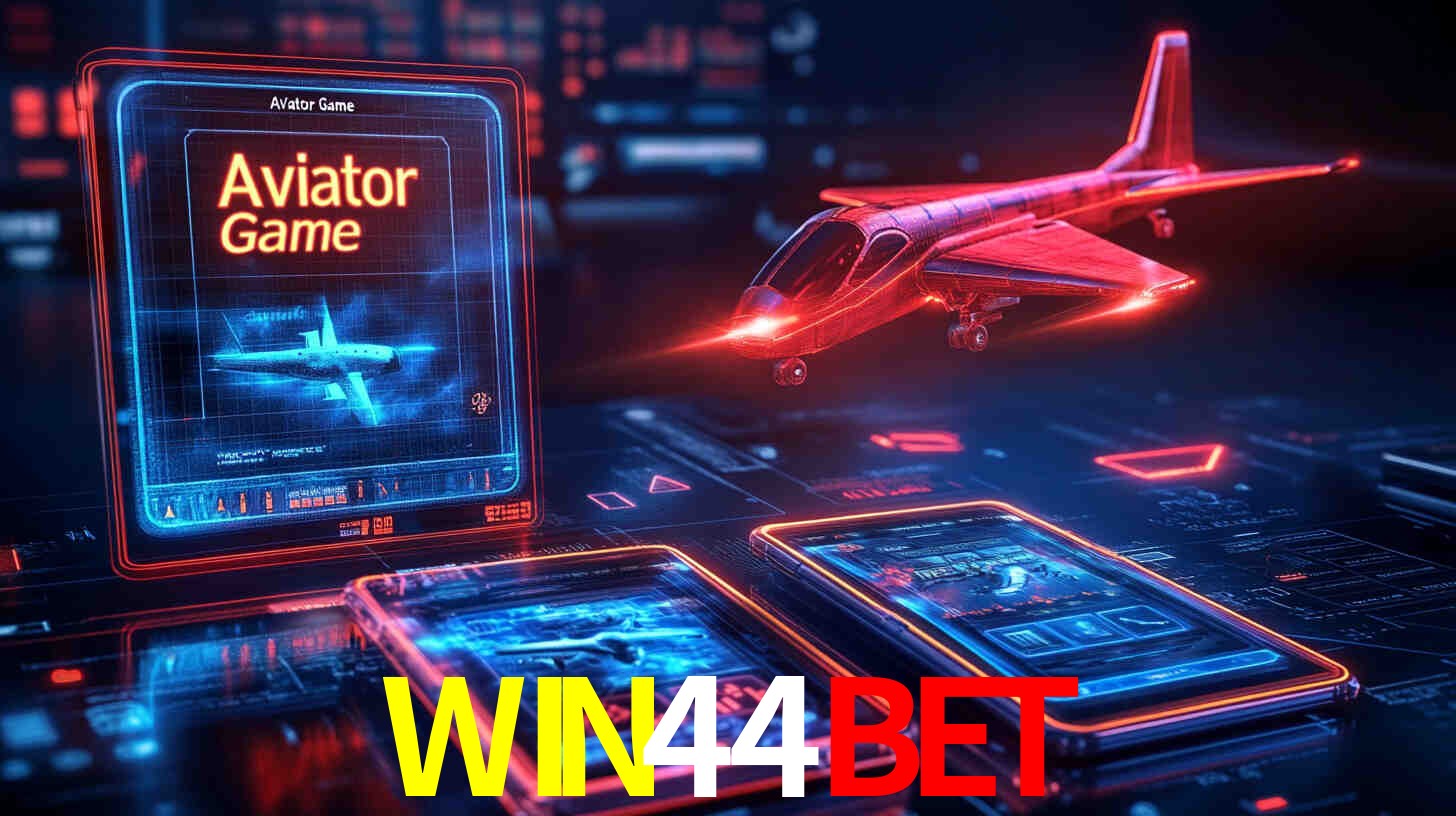Benefícios do Aviator no WIN44BET
