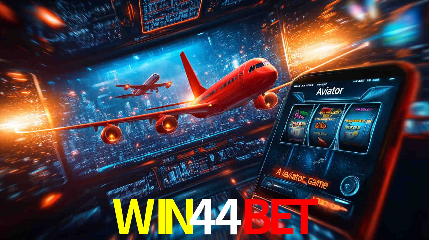 Dicas para Jogar Aviator no WIN44BET