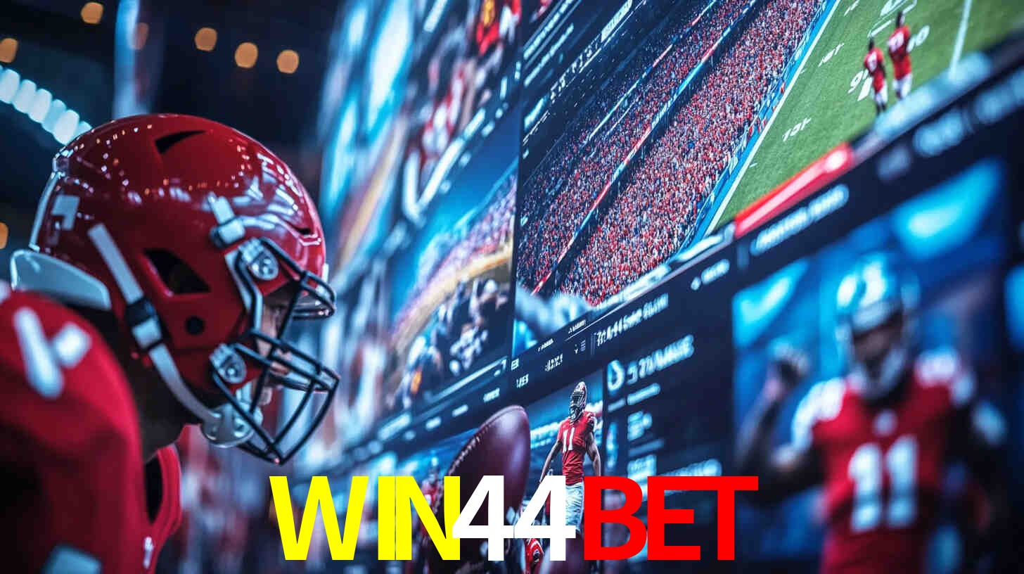 Benefícios das Apostas Ao Vivo no WIN44BET