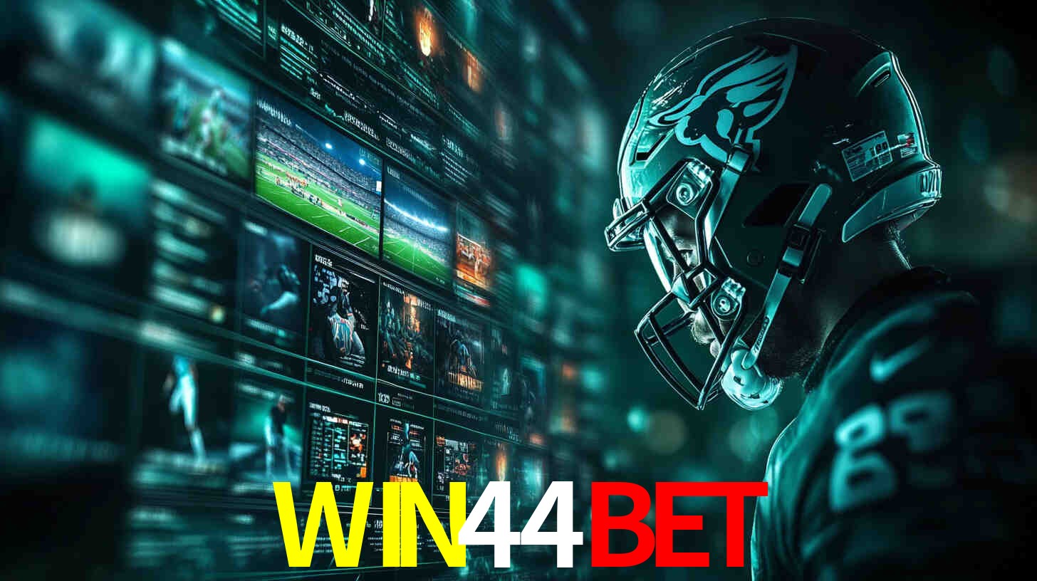 Esportes em Destaque no WIN44BET