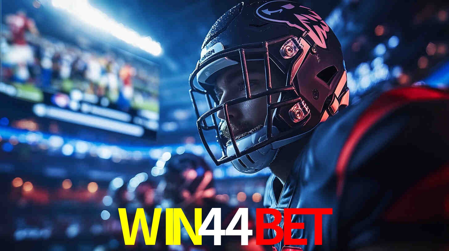 Transforme Suas Apostas em Grandes Prêmios no WIN44BET